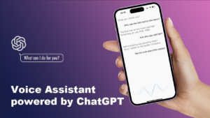 ChatGPT應用