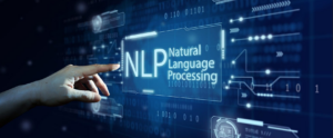 什麼是自然語言處理？