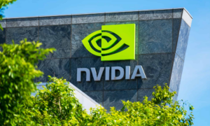 Nvidia成為AI時代的新巨頭