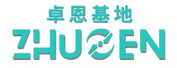 卓恩基地 Logo