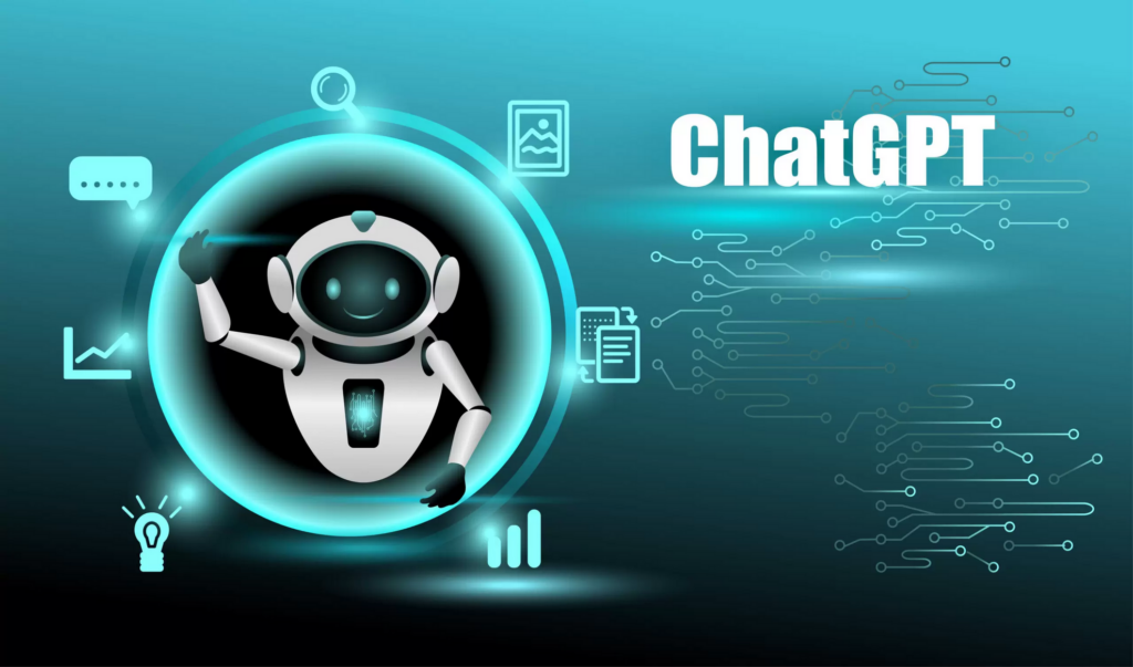 ChatGPT應用