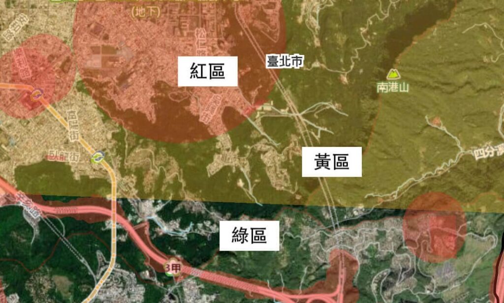 合法申請,安心有保障