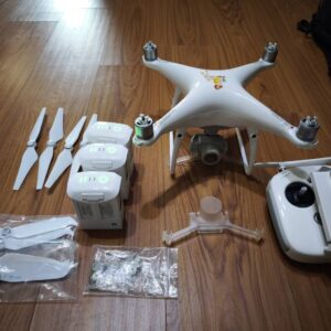 DJI Phantom 4 Advanced 