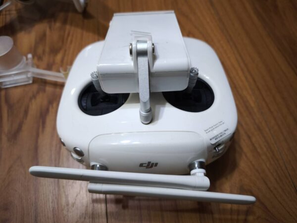 DJI Phantom 4 Advanced ：圖片 5